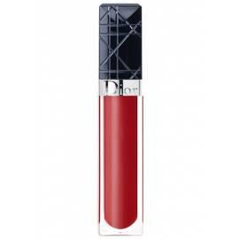 Lesk Na HM a Rouge Dior (cremige Gloss) 6 ml - Schatten 845 Rouge Nektar