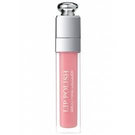 Lesk Na HM a Dior Addict Lip Polish (Spin-On Lack Glättung Glow) 5,5 ml - Schatten 002