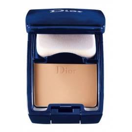 Kompakt Make-up Diorskin Forever Compact SPF 25 (Flawless & Feuchte Extreme tragen Make-up) 9,5 g - Schatten 020 Light Beige