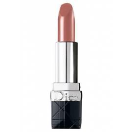 Bedienungshandbuch Lippenstift Rouge Dior (Füllgrad Lip Color) 3,5 g - Schatten 966 lila Sultan Satin