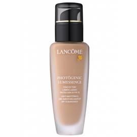 Datasheet Glättung und glänzende Make-up Photogenic Lumessence SPF 15 (Light-Mastering & Line-Smoothing Make-Up) 30 ml - Schatten 01 Beige Albatre