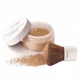 Mineral-Make-up aus Pulver u00a9 Ra Teint Mineral SPF 20 5 g - Schatten 20 Körper - nackt