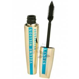 Bedienungsanleitung für Wasser-Resist Eyeblack Volume Million Lashes, wasserdichte 9 ml - Farbe schwarz