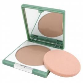 Compact Puder mit einem Dual effect Superpowder (Double Face Powder) 10 g-Farbton 02 Matte Beige