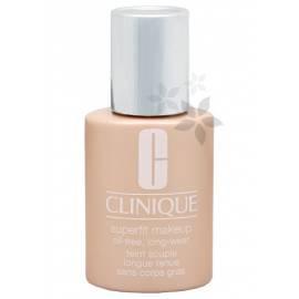 Lang anhaltende Cover Make-up für normale bis ölige Haut (Superfit Make-up) 30 ml-Hue 09-Beige