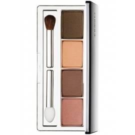 Bedienungsanleitung für Auge Shatow Colour Surge (Eye Shatow Quad) 4,8 g - Schatten 111 Choco-Latte