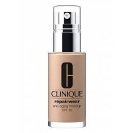 Verjüngung Make-up Repairwear SPF 15 (Anti-Aging Make-up) 30 ml - Schatten 08 Vanille - Anleitung