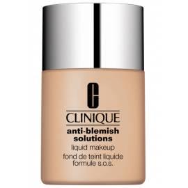 Flüssiges Make-up für Problematickou in Anti-Blemish Solutions (flüssiges Make-up) 30 ml - Schatten 07 frisch Golden