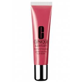 Datasheet Superbalm moisturizing gloss (feuchtigkeitsspendenden Gloss) 15 ml-Farbton 02 Himbeer