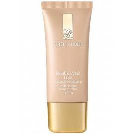 Soft langanhaltendes Make-up Double Wear Light (übernachten im Ort SPF 10) 30 ml - Schatten Intensität 1.0