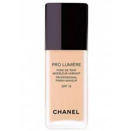 Shining Make-up Pro Lumiu00c3 u00a9 re SPF 15 (Professional Finish Make-up) 30 ml - Schatten 10 Nude