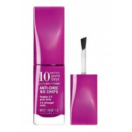 Nail Polish 10 Tage 9 ml-Tint 20