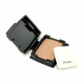 zusätzliche Füllung machen-Upu Parure LSF 20 (Compact Foundation mit Wachsperlen) 9 g - Schatten 02 komprimieren Beige Exquis