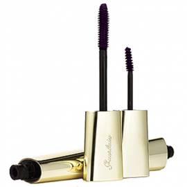 Datasheet Doppelte Verlängerung Eyeblack 2 von Guerlain (zwei Brush Mascara) 8 g-Schatten 40 blau