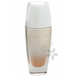 Aufhellung von flüssig-Make-up Parure Pearly White SPF 15 (Aufhellung Fluid Foundation) 30 ml - Schatten 02 Beige Clair