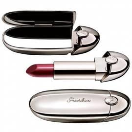 Feuchtigkeitsspendenden Lippenstift Rouge G De Guerlain (Jewel Lippenstift Compact) 3,5 g-01 Guerlinade schattieren Bedienungsanleitung