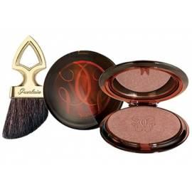 Bedienungsanleitung für Shining Rouge Terracotta Blush & Sun (Sheer Bronzing Blush) 5,5 g - Schatten 01 Sun Light