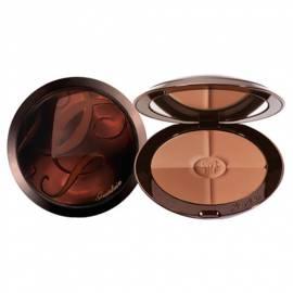 Kompakte Bronzingpowder Terrakotta 4 Seasons SPF 10 (Compact Pulver) 10 g - Schatten 01 Blondinen