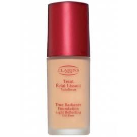 Service Manual Glättung Make-up mit der schlank-Effekt (True Radiance Foundation) 30 ml-Hue Hue keine 05