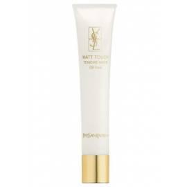 Matten Base unter Make-up Matt Touch Radiant Base SPF 12 (Farbe Balance Primer) 30 ml - Schatten 01