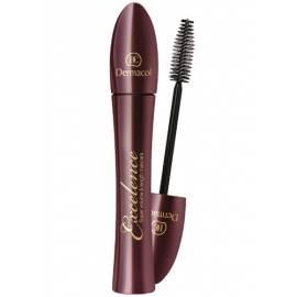 Handbuch für Super Volumen und Verlängerung Mascara Excellence (Super Volumen &   Länge Mascara) 7,5 ml-a Schatten schwarz