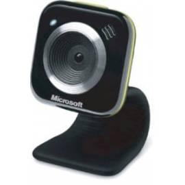 Service Manual Webcam MICROSOFT Lifecam VX-5000 (RSA-00012) grün