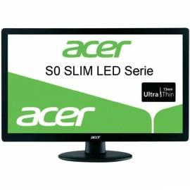Bedienungsanleitung für Monitor ACER S240HLbd (ET.FS0HE.001)