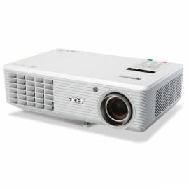 Datasheet Projektor ACER H5360BD (EY.JCC01. 001)