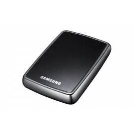 externe Festplatte SAMSUNG S2 Portable 1TB (HX-MTD10EA/G22)