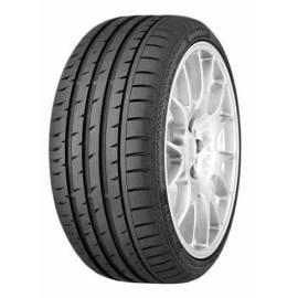 CSC3EU CONTINENTAL 245/40 R17 91Y