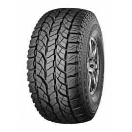 YOKOHAMA G012E 265/70 R15 112 T Gebrauchsanweisung