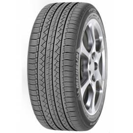 Service Manual MICHELIN LATITOURHP 235/65 R17 104 H