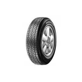 D687E BRIDGESTONE 235/55 R18 99 H Bedienungsanleitung