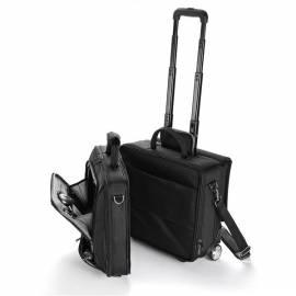 Batoh na notebook DICOTA DataConcept trolley (D30102) Gebrauchsanweisung