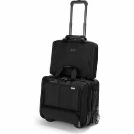 Rucksack für Laptop DICOTA Mobile Traveler mit Räder-15 cm / 16,4 ' (D30141)