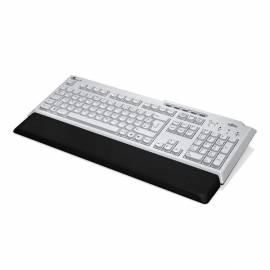 FUJITSU KBPC PX ECO CZ/SK professionelles PS2-USB (S26381-K341-L104)