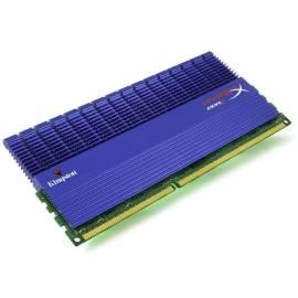 T1 KINGSTON HyperX-Speicher-Module (KHX1600C9D3T1K2/8GX)