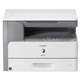Benutzerhandbuch für CANON iR1020 Drucker (CF2580B001)