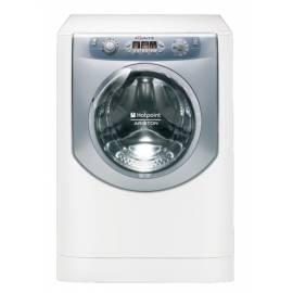 Waschmaschine AQ8F 292 U EU V, Hotpoint-Ariston