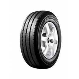 R14 102R VANHAWK FIRESTONE - Anleitung