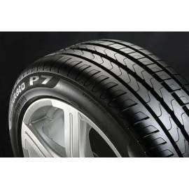 Bedienungsanleitung für 225/45 R17 91W PIRELLI P7CINTURATO