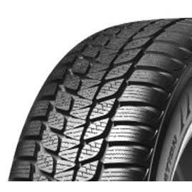 165/60 R14 75T LM20 BRIDGESTONE - Anleitung