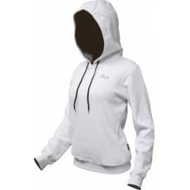 Sweatshirt NEID BAYLANDE WHT Größe 36 weiß