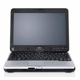 Bedienungsanleitung für Notebook FUJITSU LifeBook T731 (LKN: T7310M0003CZ)