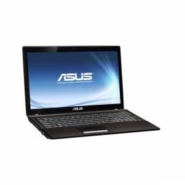 Service Manual Notebook ASUS K53U-SX117V