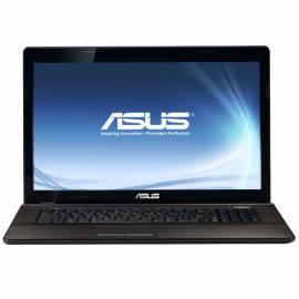 Notebook ASUS K73SV-TY252V