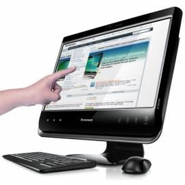 Handbuch für PC alle in einem LENOVO C200-3 (57300402)