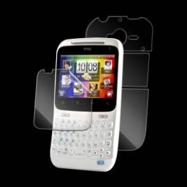 Die Schutzfolie HTC ChaCha (Ganzkörper) InvisibleSHIELD (029194)