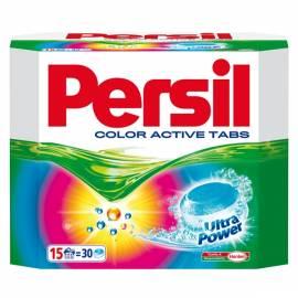 Aktive Pulver PERSIL Waschpulvertabs Farbe (30 Stück)