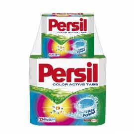 Bedienungsanleitung für Aktive Pulver PERSIL Waschpulvertabs Farbe (94 Artikel)